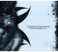 Secrets of the Moon - The Exhibitions