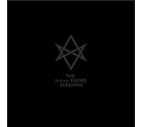 Secrets Of The Moon - Thelema Rising