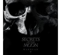 Secrets of the Moon - Warhead