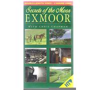 Secrets of the Moors: Vol 3