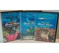 Secrets of The Ocean Realm DVD
