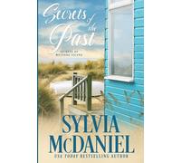 Secrets of the Past: Beach Romance