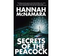Secrets of the Peacock