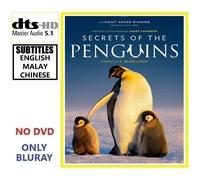 Sécrets of The Penguins (2025) [3 EPISODI] Nuovo di zecca