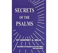 Secrets of the Psalms