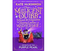 Secrets of the Purple Pearl: The sequel to the #1 New York Times Bestseller: Book 2