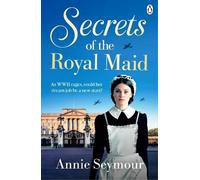 Secrets of the Royal Maid: A heartwarming WWII saga series that sees a young woman swap the Welsh mines for Buckingham Palace