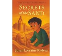 Secrets of The Sand