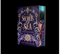 Secrets of the Sea - Erinnerungsdiebin: Düstere Romantasy mit Fluch der Karibik Vibes