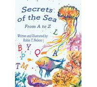 Secrets of the Sea, from A to Z