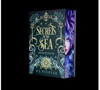 Secrets of the Sea - Meereskönigin: Düstere Romantasy mit Fluch der Karibik Vibes