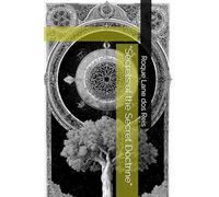 "Secrets of the Secret Doctrine"