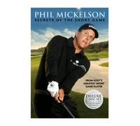 Secrets of the Short Game