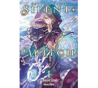 Secrets of the Silent Witch 1