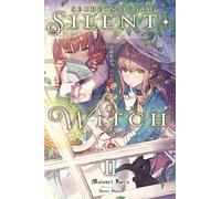 Secrets of the Silent Witch 2