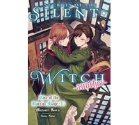 Alice Prowse Matsuri Iso Secrets of the Silent (Tascabile) (PRESALE 05/03/2026)