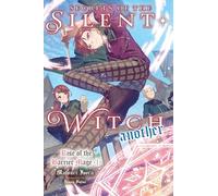 Nanna Fujimi Matsuri Isora Alic Secrets of the Silent Witch -another (Tascabile)