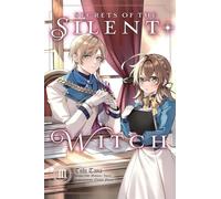 Secrets of the Silent Witch 3