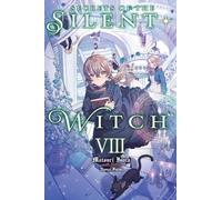 Alice Prowse Matsuri Isor Secrets of the Silent (Tascabile) (PRESALE 08/10/2026)