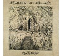 Secrets of the Sky Pathway (CD) Album