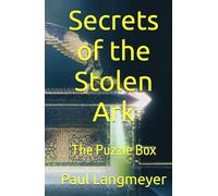 Secrets of the Stolen Ark: The Puzzle Box