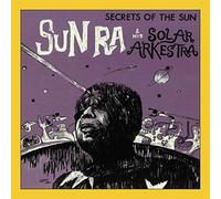secrets of the sun-Import USA