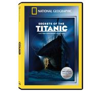 Secrets Of The Titanic: Anniversary Edition [Edizione: Stati Uniti]