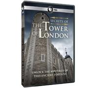 Secrets of the Tower of London