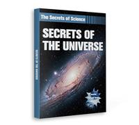 Secrets of the Universe | Space & Astronomy Encyclopedia