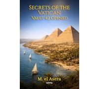 Secrets of the Vatican: Vault 42 Opened: 16