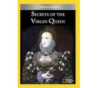 Secrets of the Virgin Queen (DVD)