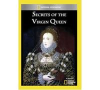 Secrets of the Virgin Queen (DVD)