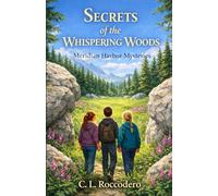 Secrets of the Whispering Woods