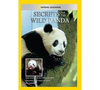 Secrets of the Wild Panda (DVD)