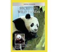 Secrets of the Wild Panda (DVD)