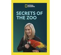 Secrets Of The Zoo (2 Dvd) [Edizione: Stati Uniti]
