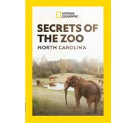 Secrets of the Zoo: North Carolina S1 (DVD)