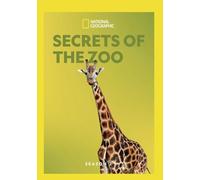 Secrets of the Zoo S2 (DVD)