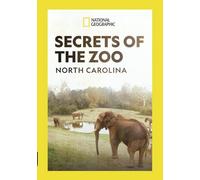 Secrets of the Zoo: North Carolina S1 (DVD)