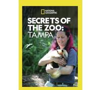 Secrets of the Zoo - Tampa (DVD)