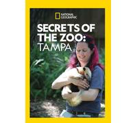 Secrets of the Zoo - Tampa (DVD)