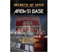Secrets of Ufo S - Area 51 Base