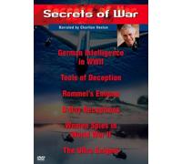 Secrets of War 1-6