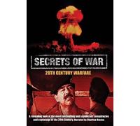 Secrets of War: 20th Century Warfare [DVD]