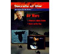 Secrets of War: Air Wars