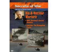 Secrets of War - Bio Nuclear Warfare [1998]