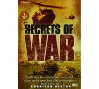Secrets of War [DVD] [Edizione: Regno Unito]