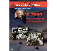 Secrets of War - Nazi Warfare [1998]
