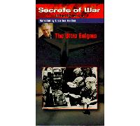 Secrets of War: The Ultra Enigma