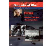 Secrets of War - Vietnam [1998]